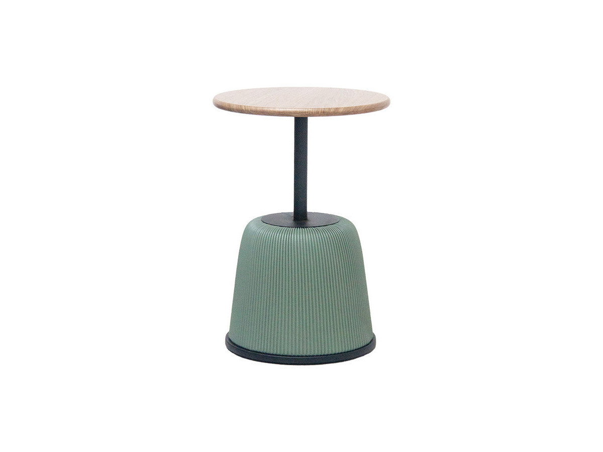 Mushroom - Table d'appoint 