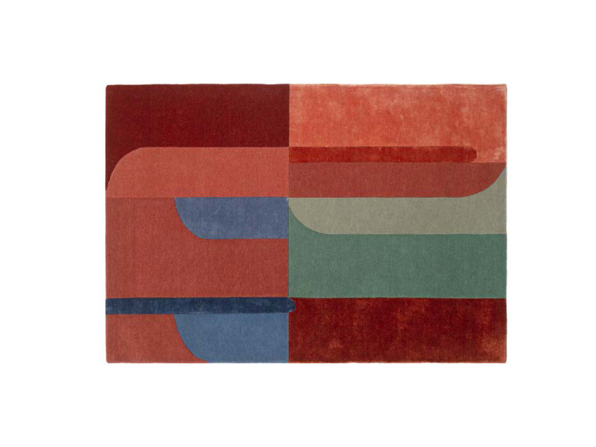 Sherbroke - Tapis 