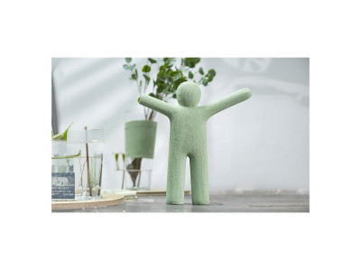 P'tit Maurice - Figurine