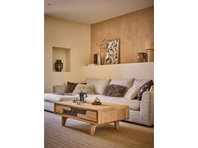 ABSOLU - Table basse
