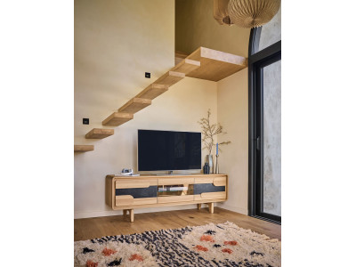 ABSOLU - Meuble TV
