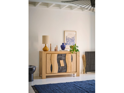LEGEND - Enfilade 2 portes