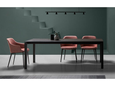 JULIA - Table extensible...