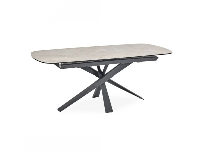 VOLTA - Table céramique 190...