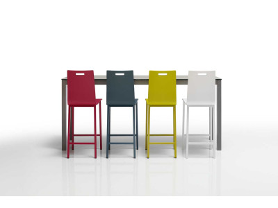 KOKO - Tabouret de bar...