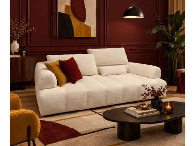 ARISTON - Canapé AERRE ITALIA