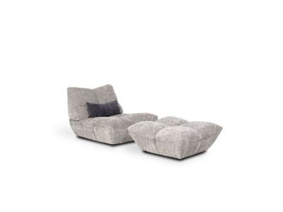 BALI - Fauteuil pivotant