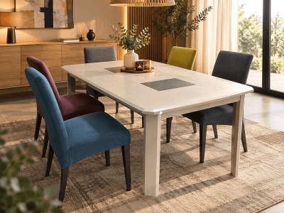 Table de séjour