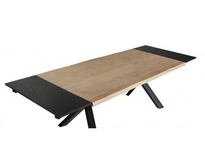 NOMADE - Table 240 x 105 