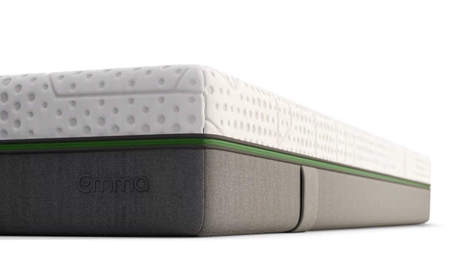 Matelas DIAMOND FOAM - EMMA - 180X200